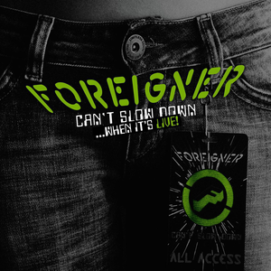 Foreigner - Foreigner - Urgent [1981] Lyrics - Zortam Music