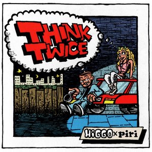 Think Twice - Single