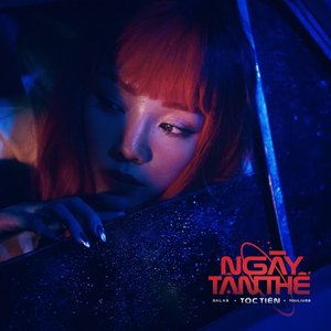 Ngày Tận Thế (Feat. Da LAB, Touliver) - Single