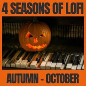 4 seasons of lofi - autumn (october)