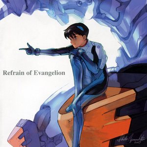 Image for 'Refrain Of Evangelion'