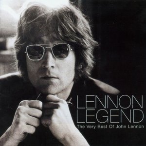 Lennon Legend - The Very Best Of John Lennon