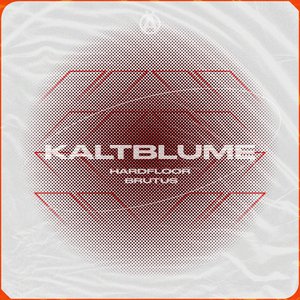 Hardfloor Brutus EP