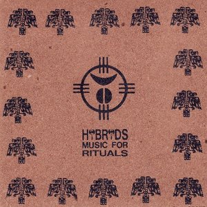 Image for 'Music for Rituals'