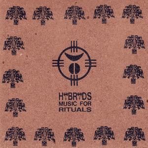 Music for Rituals cover