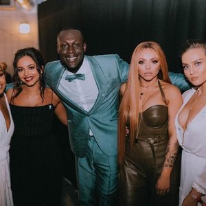 Avatar for Little Mix feat. Stormzy