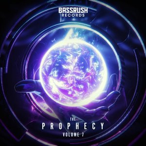 The Prophecy: Volume 7