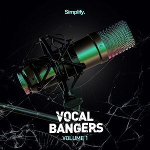 Vocal Bangers, Vol. 1