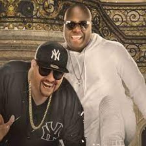 Og Black y Master Joe 的头像