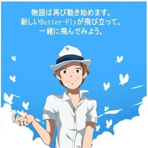 Аватар для Sho Oosawa