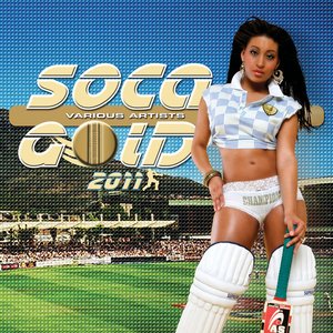 Soca Gold 2011