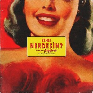 Nerdesin - Single