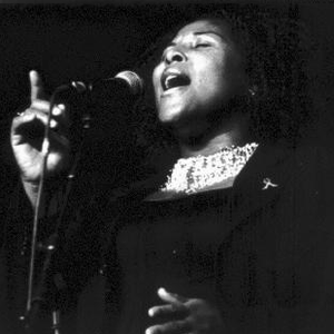 Juliet Roberts photo provided by Last.fm