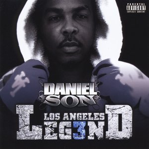 Los Angeles Legend 3