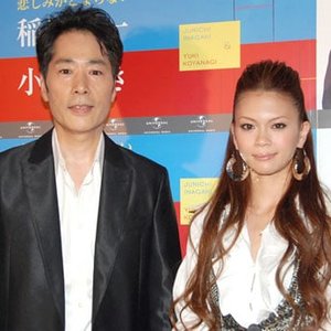 稲垣潤一 & 小柳ゆき 的头像