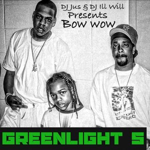 GreenLight 5