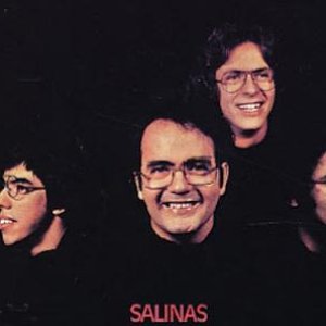 Daniel Salinas 的头像