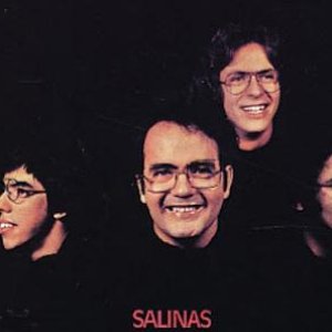 Daniel Salinas のアバター