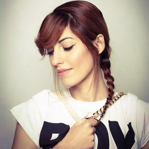 Jennifer Ayache photo provided by Last.fm