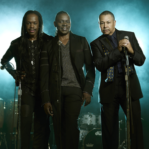 Earth, Wind and Fire Tour Dates