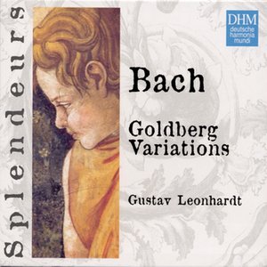 Bach: Goldberg-Variationen