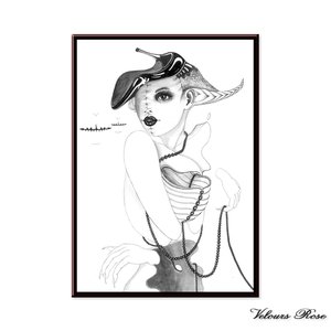 Avatar for Ꮴelours ℛose