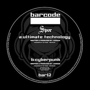 Image for '[BAR 012] Spor - Ultimate Technology / Cyberpunk'