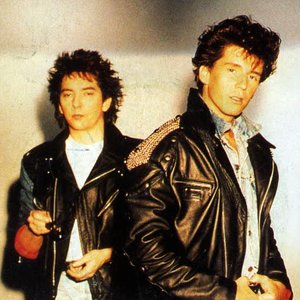 Climie Fisher のアバター