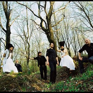 DakhaBrakha & Port Mone 的头像