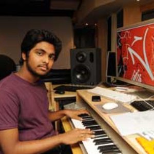 G. V. Prakash Kumar のアバター