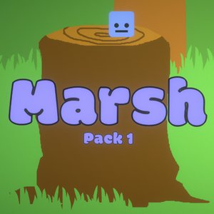 Marsh Pack - 1