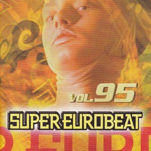 SUPER EUROBEAT VOL.95