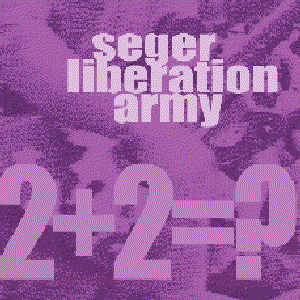 seger liberation army 的头像