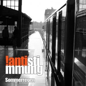 Sommerregen
