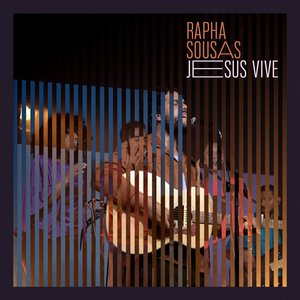 Jesus Vive (Ao Vivo)