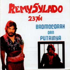 Bromocorah Dan Putrinya
