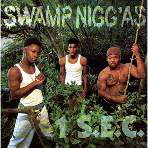 Swamp Nigg'as のアバター