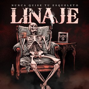 Nunca quise tu esqueleto - Single
