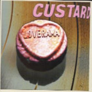 Loverama cover