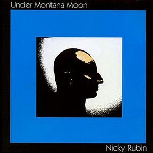 Under Montana Moon