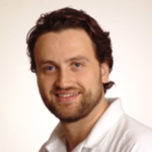 Daniel Bernstein 的头像