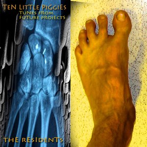 Image for 'Ten Little Piggies'