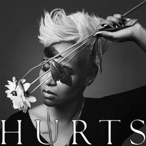 Hurts (Remixes)