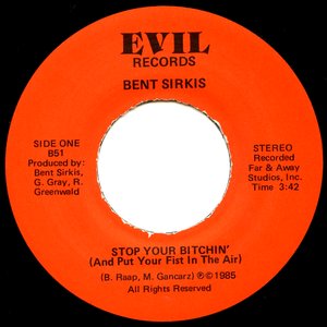 Stop Your Bitchin' (And Put Your Fist in the Air)