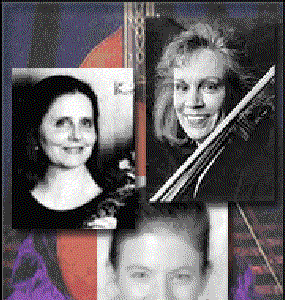 Avatar for Oberlin Consort of Viols