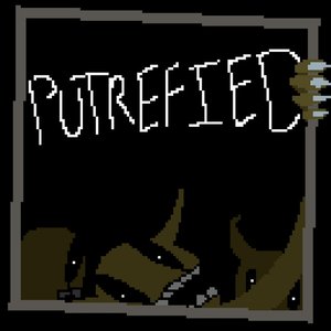 Putrefied