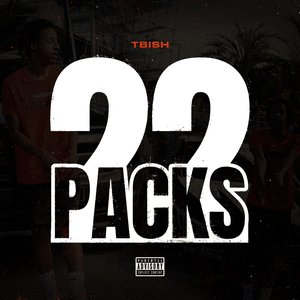 22 Packs - Single