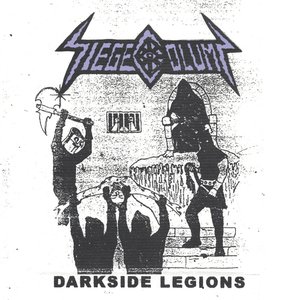 DARKSIDE LEGIONS