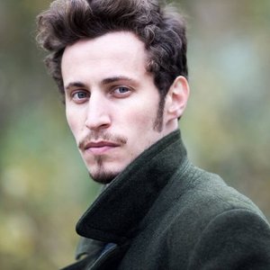 Johannes Mergarten 的头像