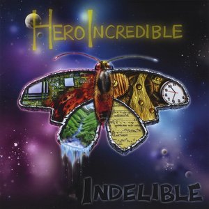 Indelible